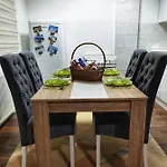 Center 아파트 *
