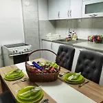 Center 아파트