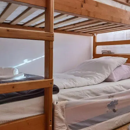 Appartement Center *