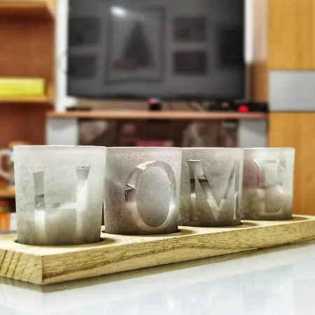 Center アパート *