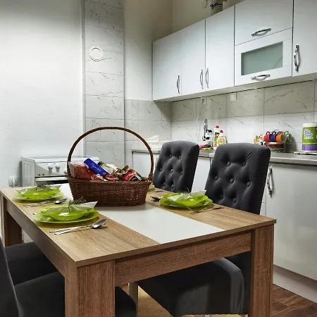 Center Apartamento *
